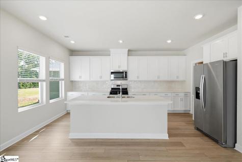 1015 Southwell Drive Anderson SC 29626
