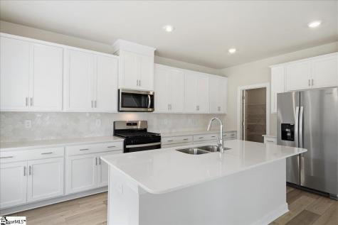 1015 Southwell Drive Anderson SC 29626