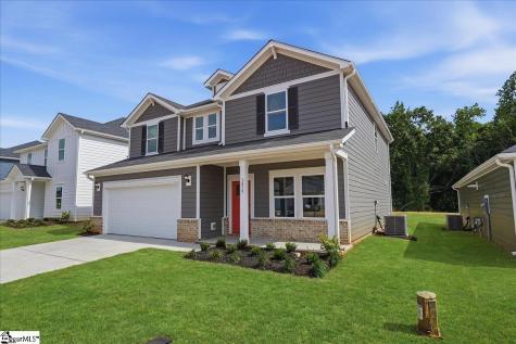1015 Southwell Drive Anderson SC 29626