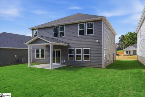 1015 Southwell Drive Anderson SC 29626