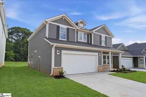 1015 Southwell Drive Anderson SC 29626