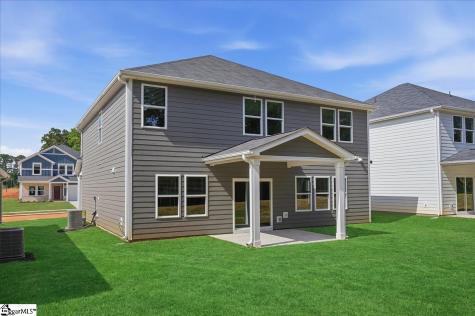 1015 Southwell Drive Anderson SC 29626