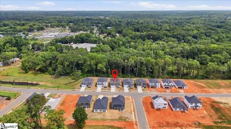 1015 Southwell Drive Anderson SC 29626