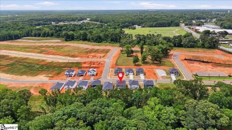 1015 Southwell Drive Anderson SC 29626