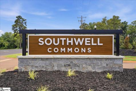 1015 Southwell Drive Anderson SC 29626