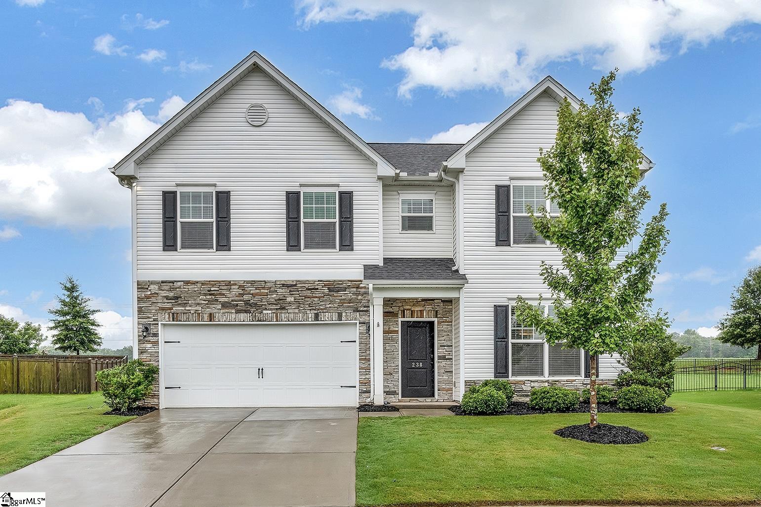 238 Braselton Street Duncan SC 29334