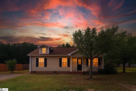 109 Laurens Court Fountain Inn SC 29644