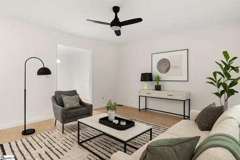 109 Laurens Court Fountain Inn SC 29644