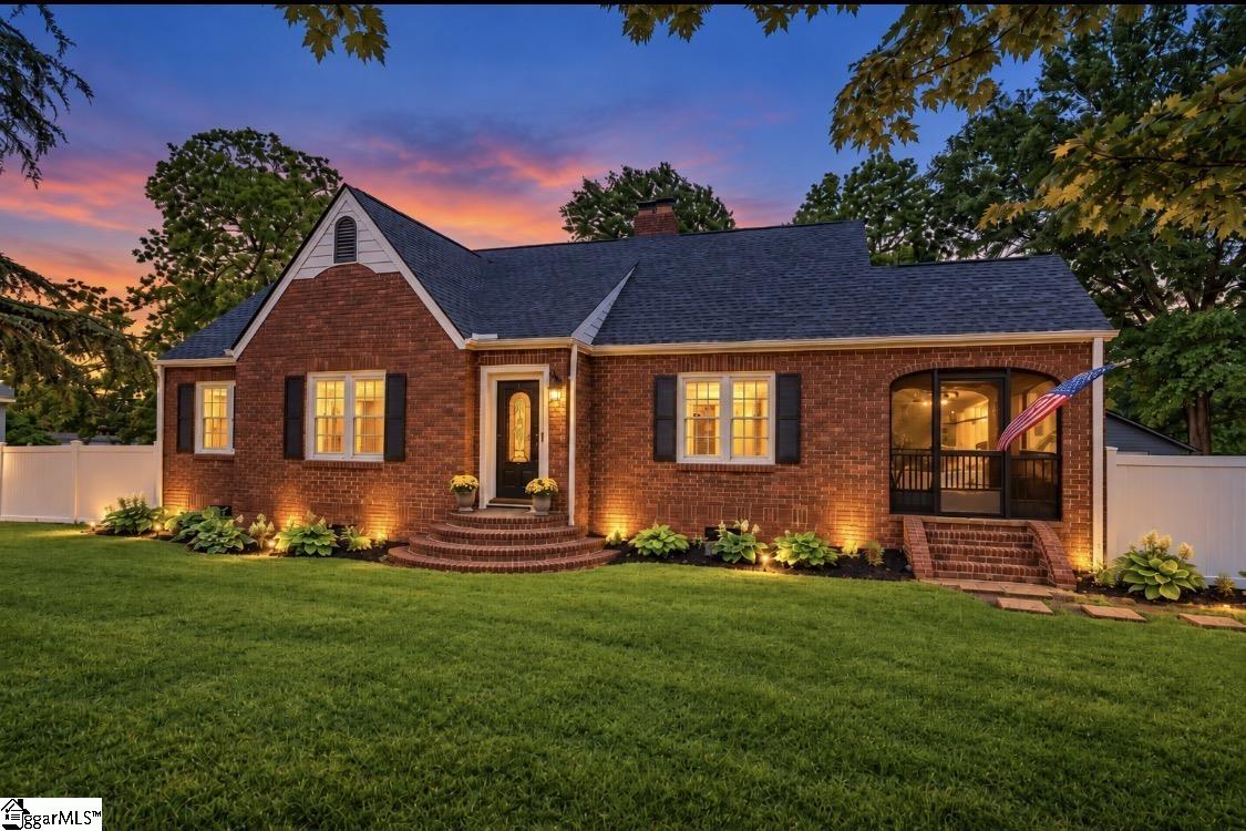 709 W Main Street Pickens SC 29671