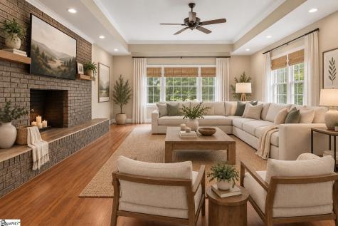 709 W Main Street Pickens SC 29671