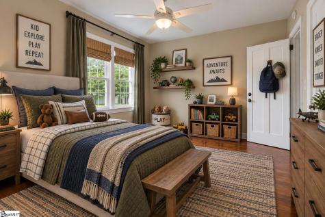 709 W Main Street Pickens SC 29671
