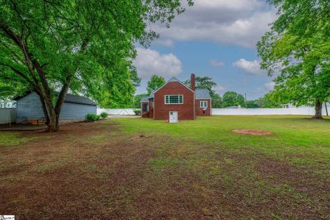 709 W Main Street Pickens SC 29671
