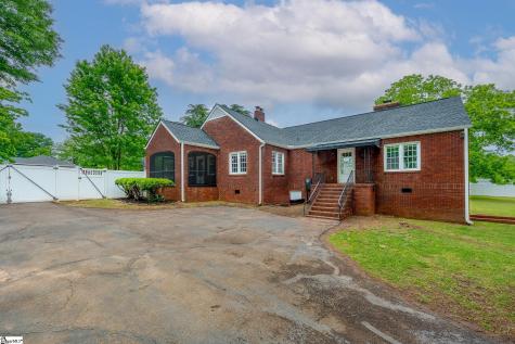 709 W Main Street Pickens SC 29671