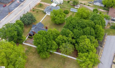 709 W Main Street Pickens SC 29671