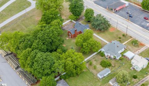 709 W Main Street Pickens SC 29671