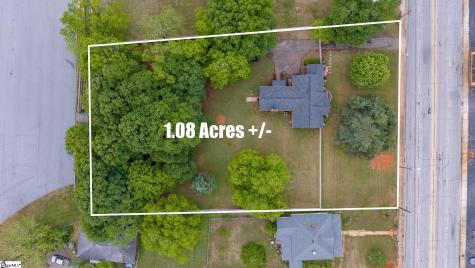 709 W Main Street Pickens SC 29671