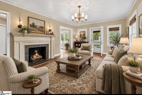709 W Main Street Pickens SC 29671