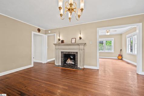 709 W Main Street Pickens SC 29671