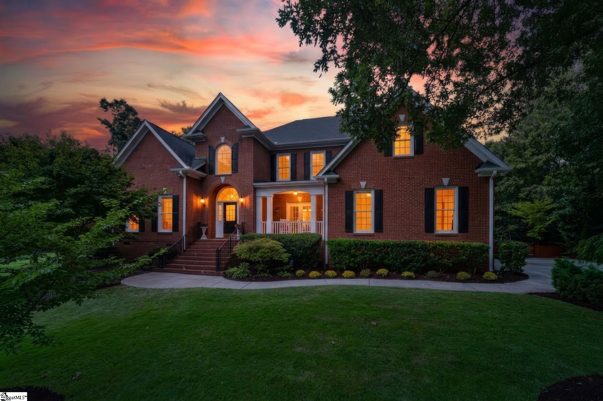 109 Meilland Drive Greenville SC 29650