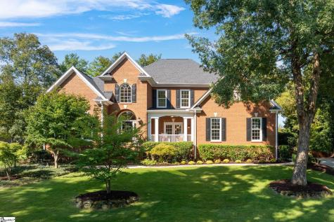 109 Meilland Drive Greenville SC 29650