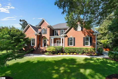 109 Meilland Drive Greenville SC 29650