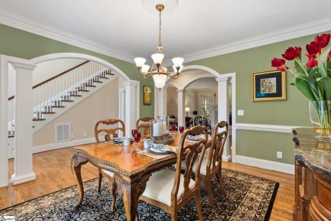109 Meilland Drive Greenville SC 29650