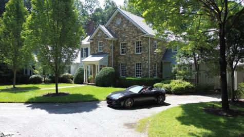 735 Jackson Grove Road Landrum SC 29356