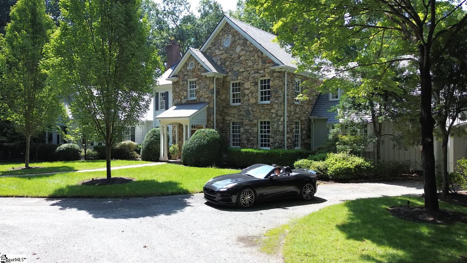 735 Jackson Grove Road Landrum SC 29356