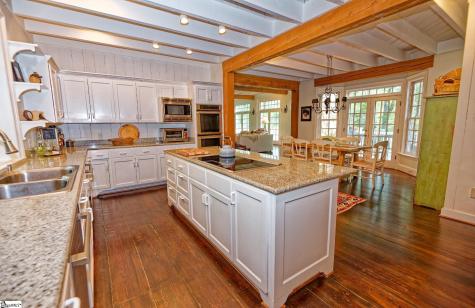 735 Jackson Grove Road Landrum SC 29356