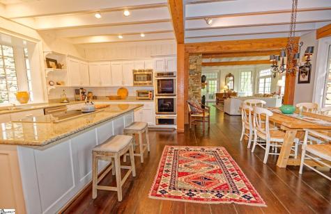 735 Jackson Grove Road Landrum SC 29356