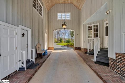 735 Jackson Grove Road Landrum SC 29356