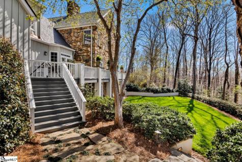 735 Jackson Grove Road Landrum SC 29356