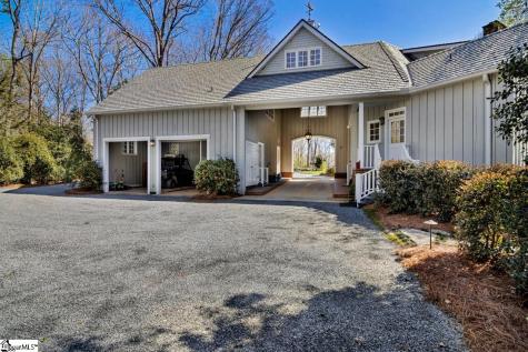 735 Jackson Grove Road Landrum SC 29356