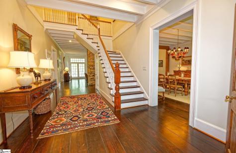 735 Jackson Grove Road Landrum SC 29356