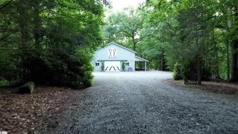 735 Jackson Grove Road Landrum SC 29356