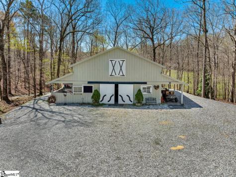 735 Jackson Grove Road Landrum SC 29356