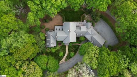735 Jackson Grove Road Landrum SC 29356