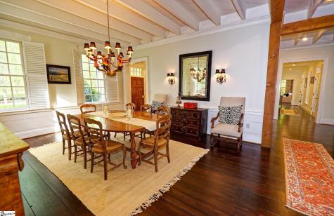 735 Jackson Grove Road Landrum SC 29356