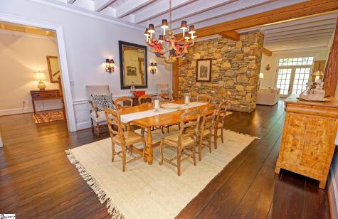 735 Jackson Grove Road Landrum SC 29356