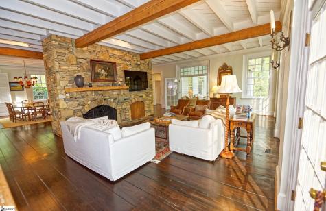 735 Jackson Grove Road Landrum SC 29356