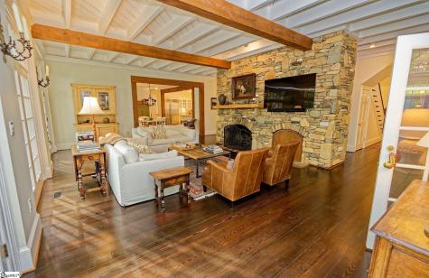 735 Jackson Grove Road Landrum SC 29356