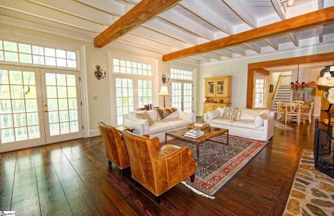 735 Jackson Grove Road Landrum SC 29356