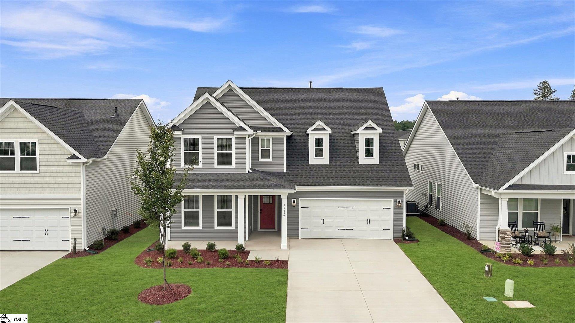 12132 Mahogany Circle Inman SC 29349