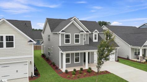 12132 Mahogany Circle Inman SC 29349