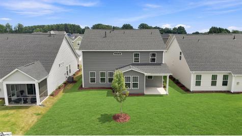 12132 Mahogany Circle Inman SC 29349