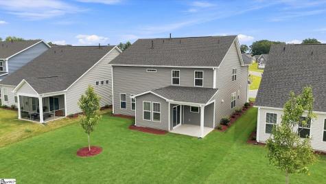 12132 Mahogany Circle Inman SC 29349