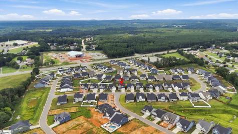 12132 Mahogany Circle Inman SC 29349