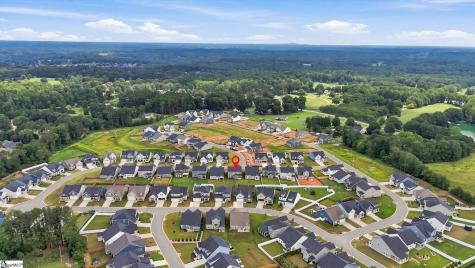 12132 Mahogany Circle Inman SC 29349