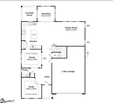 12132 Mahogany Circle Inman SC 29349