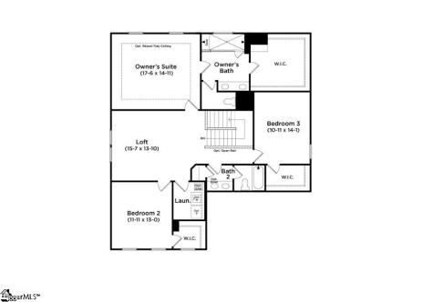 12132 Mahogany Circle Inman SC 29349
